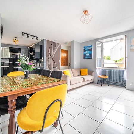 Location Cosy Paris Villa Saint-Michel-sur-Orge Exterior photo